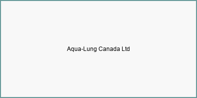 Aqua-Lung Canada Ltd