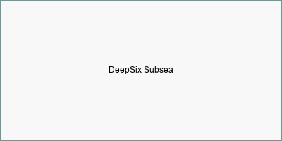 DeepSix Subsea