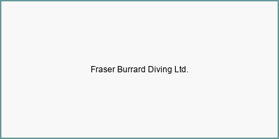 Fraser Burrard Diving Ltd.