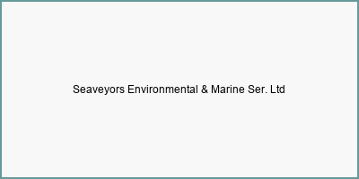 Seaveyors Environmental & Marine Ser. Ltd