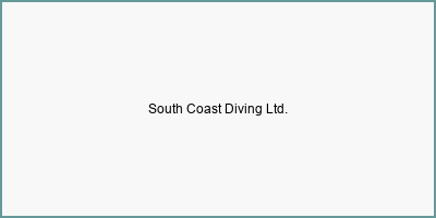 South Coast Diving Ltd.