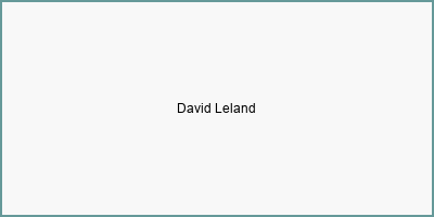 David Leland