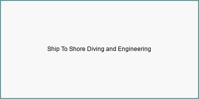 Ship To Shore Diving and Engineering