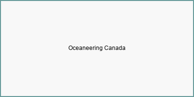 Oceaneering Canada