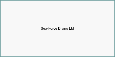 Sea-Force Diving Ltd