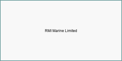 RMI Marine Limited