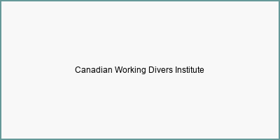 Canadian Working Divers Institute