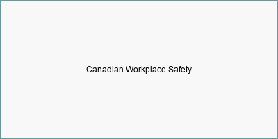 Canadian Workplace Safety