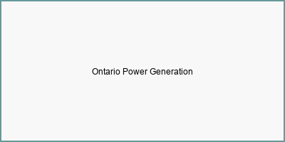 Ontario Power Generation