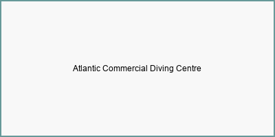 Atlantic Commercial Diving Centre