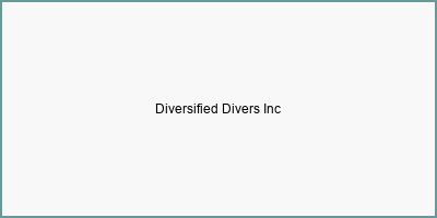 Diversified Divers Inc