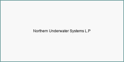 Northern Underwater Systems L.P