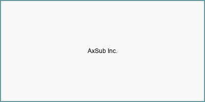 AxSub Inc.