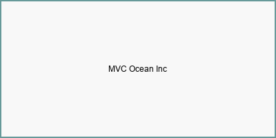 MVC Ocean Inc