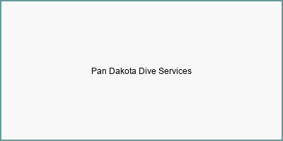 Pan Dakota Dive Services