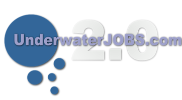 UnderwaterJOBS SUPPORT