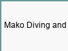 Mako Diving and Marine Services