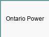 Ontario Power Generation