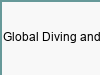 Global Diving and Salvage Inc.